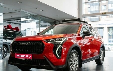 Haval Jolion, 2026 год, 2 899 000 рублей, 1 фотография