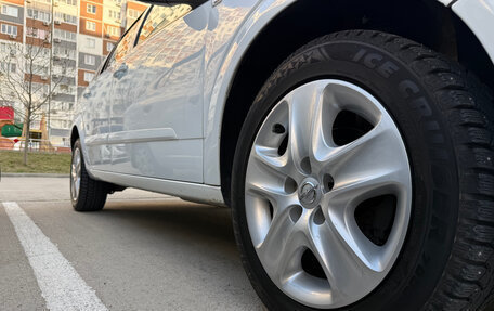 Opel Astra H, 2008 год, 580 000 рублей, 32 фотография