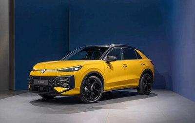 Volkswagen T-Roc, 2026 год, 2 150 000 рублей, 1 фотография