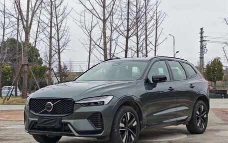 Volvo XC60 II, 2026 год, 5 600 000 рублей, 1 фотография
