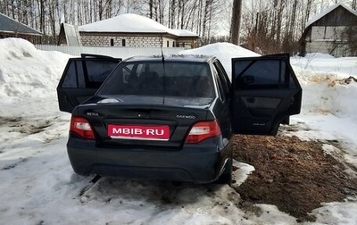 Daewoo Nexia I рестайлинг, 2011 год, 200 000 рублей, 1 фотография