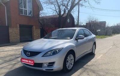 Mazda 6, 2008 год, 615 000 рублей, 1 фотография
