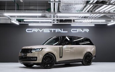 Land Rover Range Rover IV рестайлинг, 2025 год, 26 600 000 рублей, 1 фотография