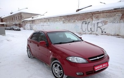 Chevrolet Lacetti, 2006 год, 399 000 рублей, 1 фотография