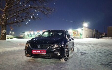 Suzuki Baleno, 2023 год, 2 150 000 рублей, 1 фотография