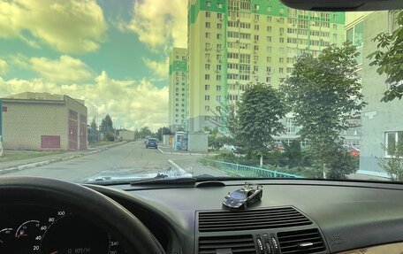 Mercedes-Benz S-Класс, 1999 год, 500 000 рублей, 3 фотография