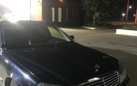 Mercedes-Benz S-Класс, 1999 год, 500 000 рублей, 5 фотография