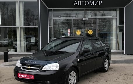 Chevrolet Lacetti, 2008 год, 572 000 рублей, 1 фотография