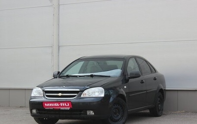 Chevrolet Lacetti, 2011 год, 447 000 рублей, 1 фотография