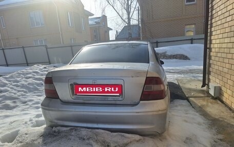 Opel Vectra B рестайлинг, 2000 год, 290 000 рублей, 5 фотография