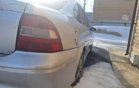 Opel Vectra B рестайлинг, 2000 год, 290 000 рублей, 6 фотография