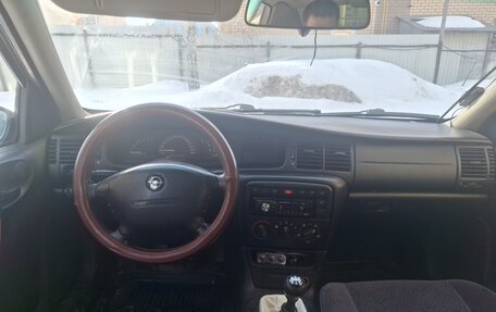 Opel Vectra B рестайлинг, 2000 год, 290 000 рублей, 7 фотография