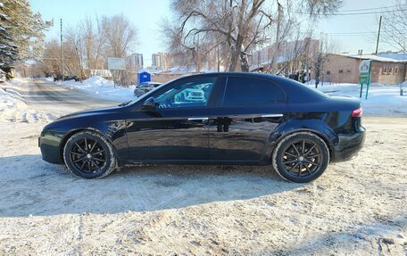 Alfa Romeo 159, 2007 год, 750 000 рублей, 4 фотография