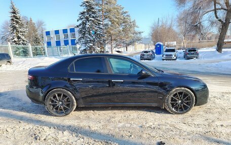 Alfa Romeo 159, 2007 год, 750 000 рублей, 3 фотография