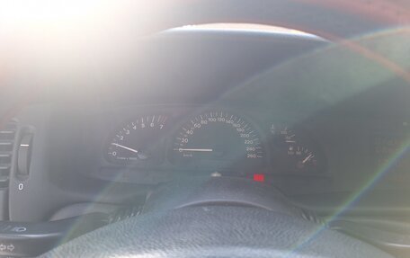 Opel Vectra B рестайлинг, 2000 год, 290 000 рублей, 8 фотография