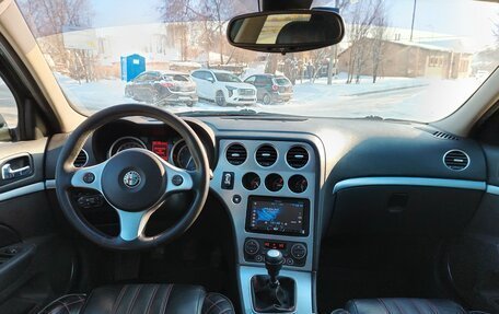 Alfa Romeo 159, 2007 год, 750 000 рублей, 14 фотография