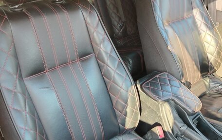 Alfa Romeo 159, 2007 год, 750 000 рублей, 11 фотография