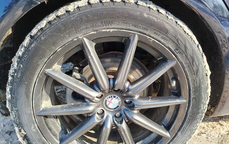 Alfa Romeo 159, 2007 год, 750 000 рублей, 16 фотография