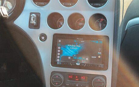 Alfa Romeo 159, 2007 год, 750 000 рублей, 15 фотография