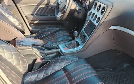 Alfa Romeo 159, 2007 год, 750 000 рублей, 10 фотография