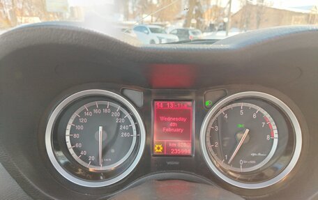 Alfa Romeo 159, 2007 год, 750 000 рублей, 17 фотография