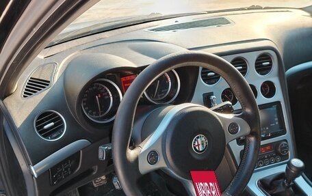 Alfa Romeo 159, 2007 год, 750 000 рублей, 13 фотография