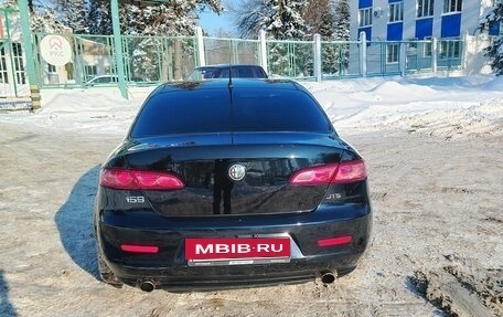 Alfa Romeo 159, 2007 год, 750 000 рублей, 9 фотография