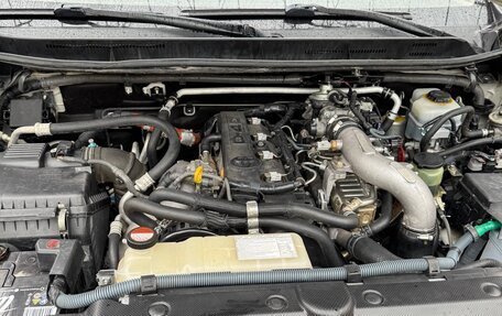 Toyota Land Cruiser Prado 150 рестайлинг 2, 2015 год, 3 300 000 рублей, 17 фотография