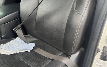 Toyota Land Cruiser Prado 150 рестайлинг 2, 2015 год, 3 300 000 рублей, 16 фотография