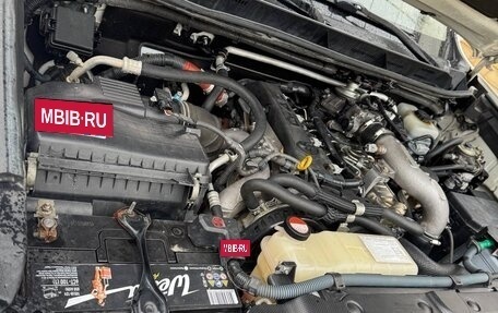 Toyota Land Cruiser Prado 150 рестайлинг 2, 2015 год, 3 300 000 рублей, 20 фотография