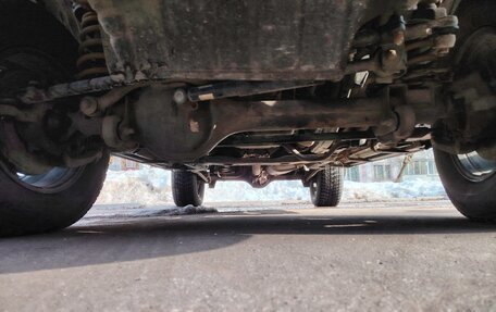 Nissan Patrol, 2006 год, 2 200 000 рублей, 2 фотография