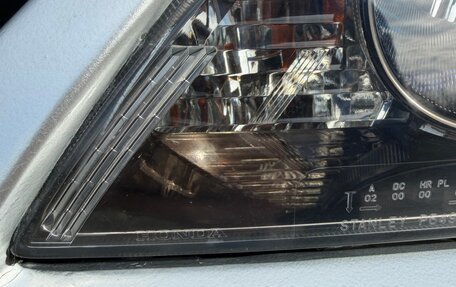 Honda Civic VIII, 2008 год, 730 000 рублей, 14 фотография