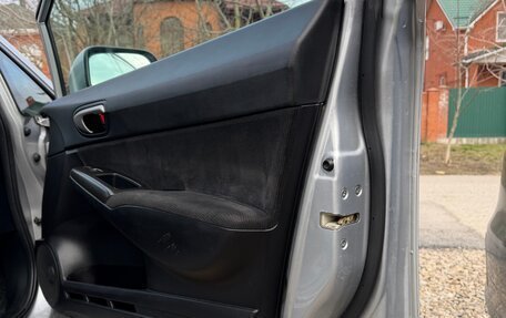 Honda Civic VIII, 2008 год, 730 000 рублей, 24 фотография