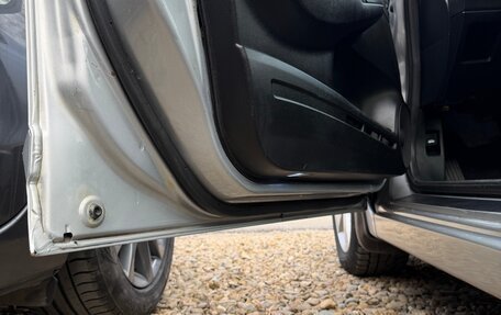 Honda Civic VIII, 2008 год, 730 000 рублей, 29 фотография