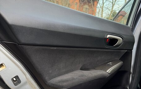 Honda Civic VIII, 2008 год, 730 000 рублей, 28 фотография