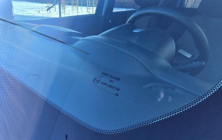 Nissan Note II рестайлинг, 2011 год, 530 000 рублей, 9 фотография