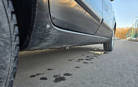 Nissan Note II рестайлинг, 2011 год, 530 000 рублей, 10 фотография