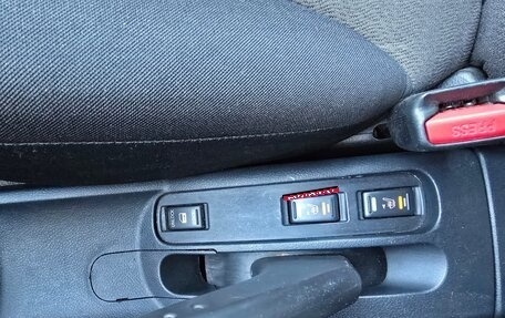 Nissan Note II рестайлинг, 2011 год, 530 000 рублей, 16 фотография