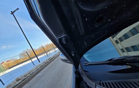 Nissan Note II рестайлинг, 2011 год, 530 000 рублей, 24 фотография