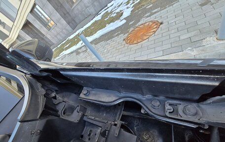 Nissan Note II рестайлинг, 2011 год, 530 000 рублей, 26 фотография