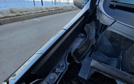 Nissan Note II рестайлинг, 2011 год, 530 000 рублей, 27 фотография