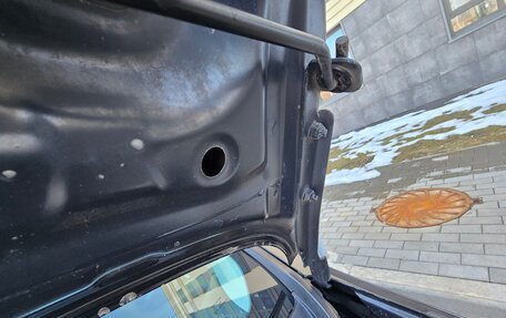 Nissan Note II рестайлинг, 2011 год, 530 000 рублей, 25 фотография