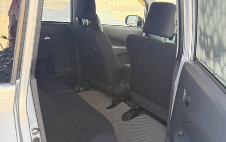 Daihatsu Move VI рестайлинг, 2012 год, 570 000 рублей, 10 фотография