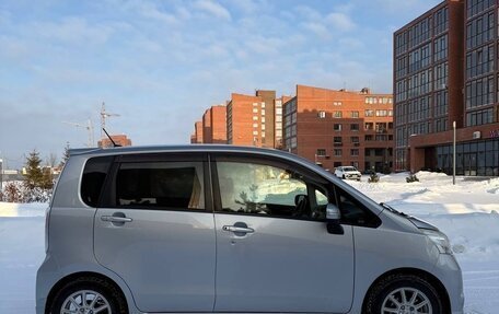 Daihatsu Move VI рестайлинг, 2012 год, 570 000 рублей, 3 фотография