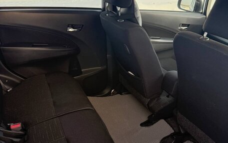 Daihatsu Move VI рестайлинг, 2012 год, 570 000 рублей, 11 фотография