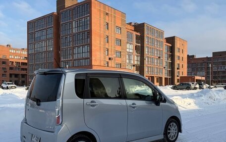 Daihatsu Move VI рестайлинг, 2012 год, 570 000 рублей, 4 фотография
