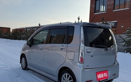 Daihatsu Move VI рестайлинг, 2012 год, 570 000 рублей, 6 фотография