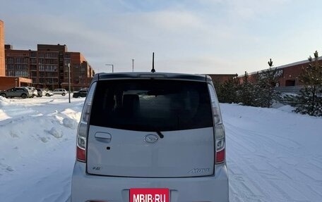 Daihatsu Move VI рестайлинг, 2012 год, 570 000 рублей, 5 фотография