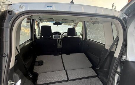 Daihatsu Move VI рестайлинг, 2012 год, 570 000 рублей, 15 фотография