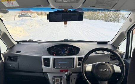 Daihatsu Move VI рестайлинг, 2012 год, 570 000 рублей, 13 фотография